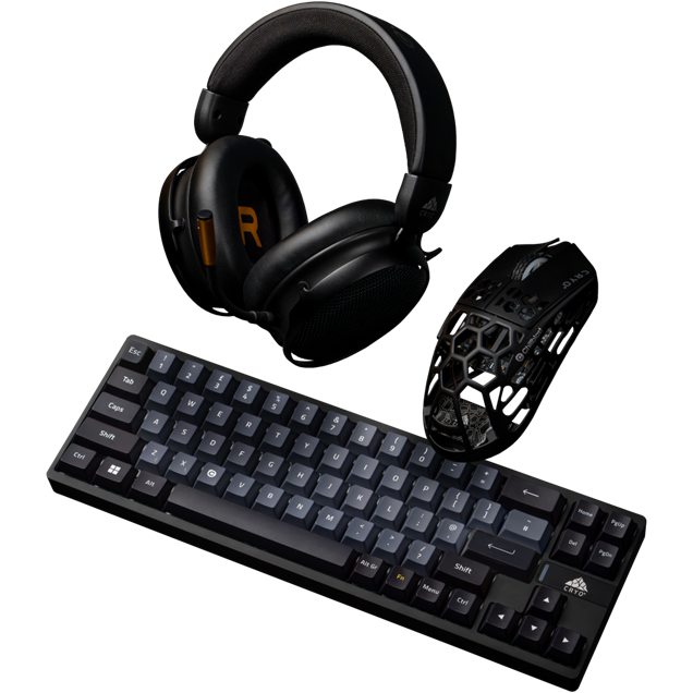 Cryo Accessory Bundle